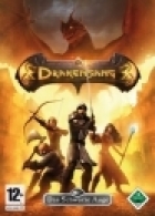 Drakensang: The Dark Eye