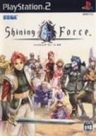 Shining Force NEO