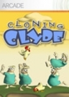 Cloning Clyde