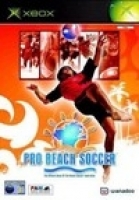 Ultimate Beach Soccer