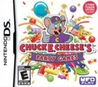 Chuck E. Cheese's Party Games