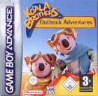 The Koala Brothers: Outback Adventures