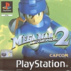 Mega Man Legends 2
