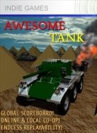 Awesome Tank