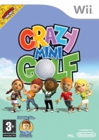 Kidz Sports: Crazy Golf