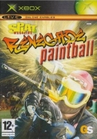 Splat Renegade Paintball
