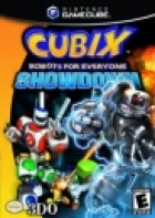 Cubix Robots for Everyone: Showdown