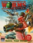 Worms: Reinforcements