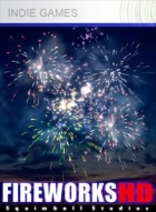 Fireworks HD