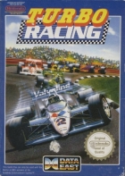 Al Unser Jr. Turbo Racing