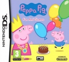 Peppa Pig: Fun and Games