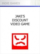 Jake's Discount Video Game