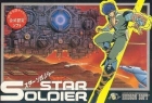 Star Soldier
