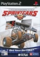 World of Outlaws: Sprint Cars 2002