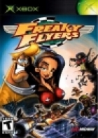 Freaky Flyers