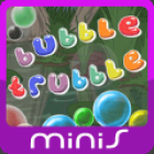 Bubble Trubble