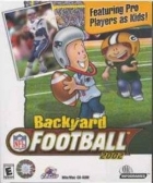 Backyard NFL Football 2002