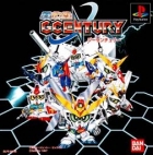 SD Gundam G Century