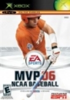 MVP 06 NCAA Baseball