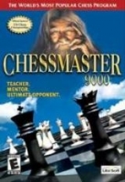 Chessmaster 9000