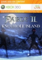 Fable II: Knothole Island