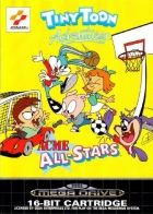 Tiny Toon Adventures: ACME All-Stars