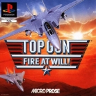 Top Gun: Fire at Will!