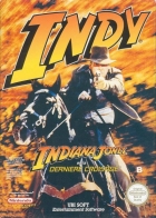 Indiana Jones and the Last Crusade (Ubi Soft)
