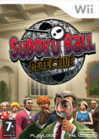 Sudoku Ball Detective