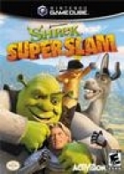 Shrek SuperSlam