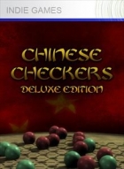 Chinese Checkers Deluxe