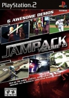 Jampack Volume 15 (RP-M)