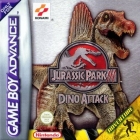 Jurassic Park III: Island Attack