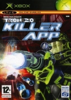 Tron 2.0: Killer App