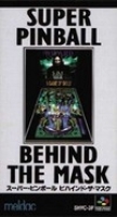 Super Pinball: Behind the Mask