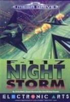 F-117 Night Storm