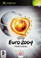 UEFA Euro 2004: Portugal