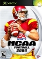 NCAA Football 2004