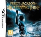 Percy Jackson and the Olympians: The Lightning Thief