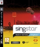 SingStar: Made In Germany