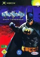 Batman: Dark Tomorrow