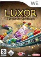 Luxor: Pharaoh's Challenge