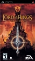 Lord of the Rings: Tactics