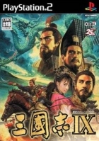 Romance of the Three Kingdoms IX
