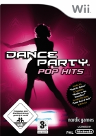 Dance Party: Pop Hits