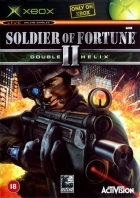 Soldier of Fortune II: Double Helix