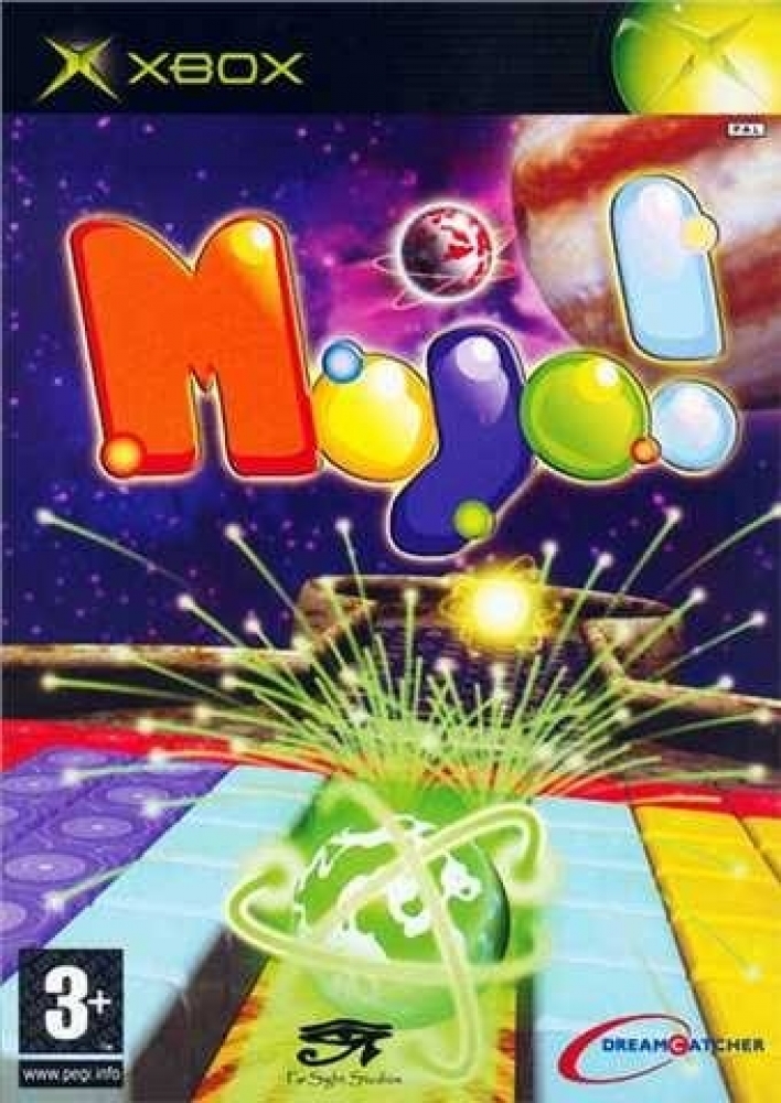 games word mojo