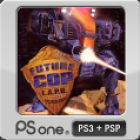 Future Cop: L.A.P.D.