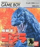 Kaijuu-On Godzilla