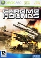 Chromehounds